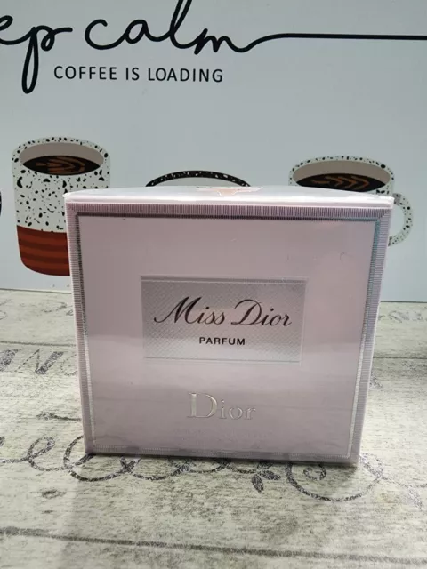 Dior Miss Dior Parfum 1.2 Oz Perfume