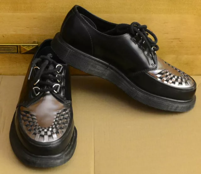 Ramsey chukka shop dr martens