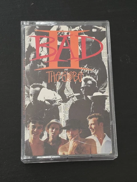 【LP】BIG AUDIO DYNAMITE II/THE GLOBE レコード Big Audio Dynamite II – The Globe – Vinyl (LP, Album), 1991