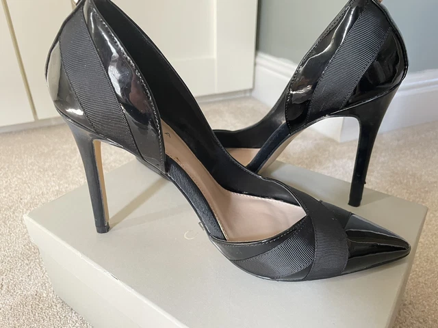 Carvela online kruise black