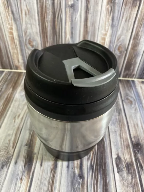 Bubba Classic Mug Cup Insulated Bottle Opener 52oz Thermos Hot/Cold 2