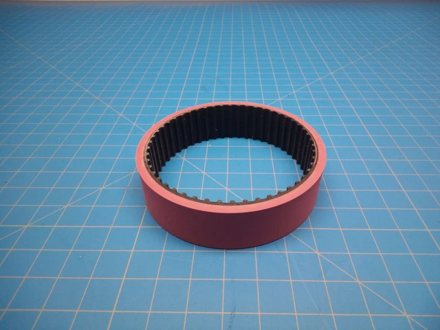 Sure-Feed / Pitney Bowes Smooth Elevator Belt 99000-005 SFM-11027 - P02-000123