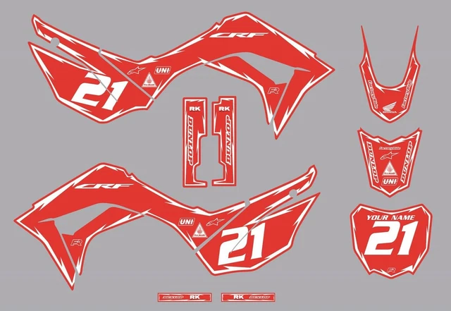 2019 crf110