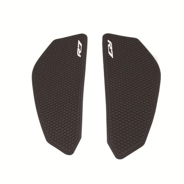 Rilievo del Serbatoio del Carburante per YZF R7 YZFR7 2021-2022 Ginocc N8U7