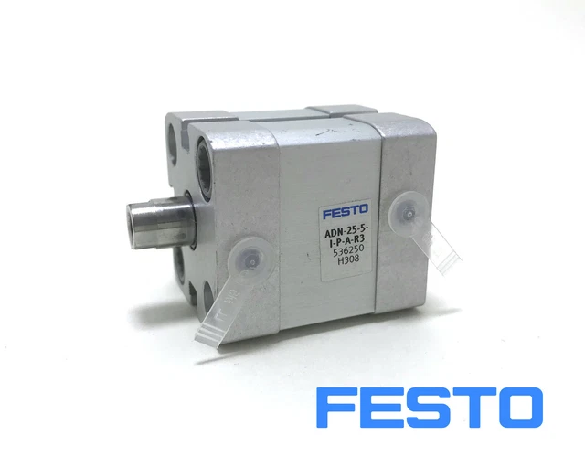 FESTO Cilindro Compatto DNA-25-5-I-P-A-R3 536250 H308