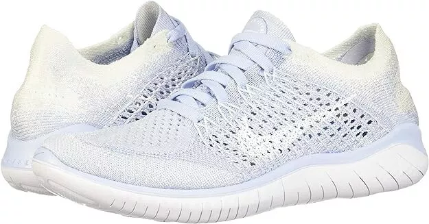 Nike Women's Free Rn Flyknit 2018 Running Shoe 942839-402