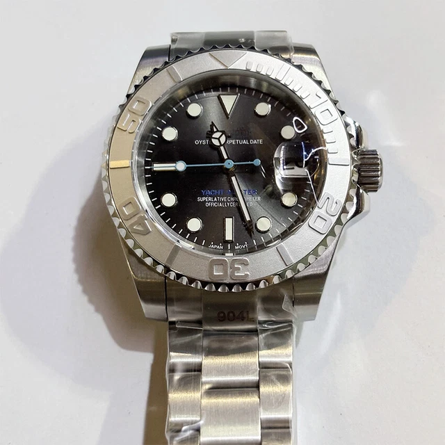Montre De Plongée Tucah - Occasion - Montre-bracelet étanche - Style Sportif