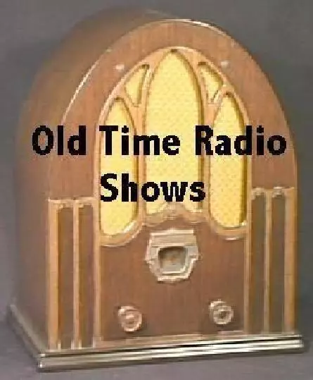 X Minus One Show CD1 Old Time Radio MP3 otr