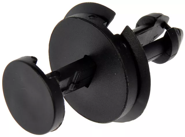 Air Dam Clip Dorman 963-123D