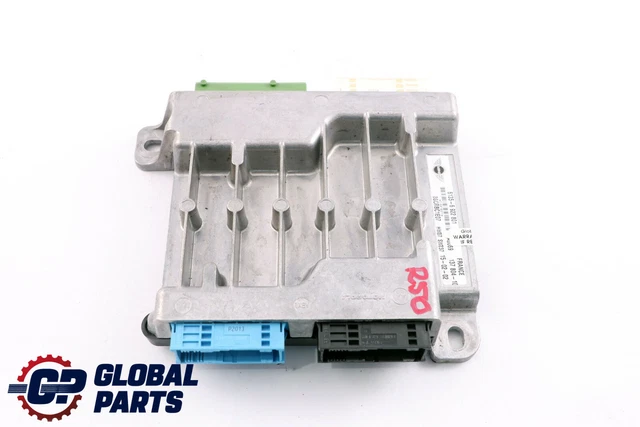 MINI COOPER ONE R50 R53 Body Control Unit Basic Module BCM 6922801 £99. ...