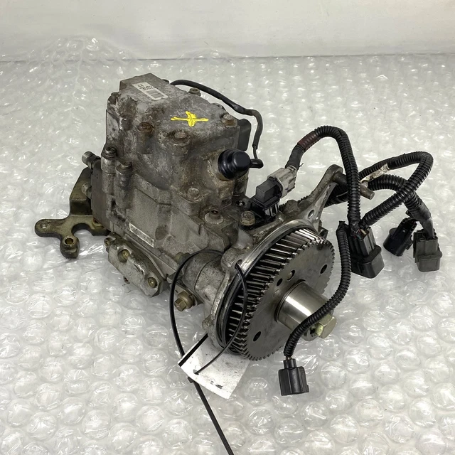 FUEL INJECTION PUMP MITSUBISHI PAJERO SHOGUN V78W MK3 3.2 DiD £300.00