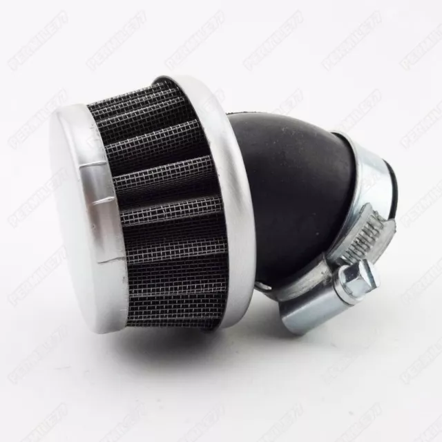 35mm Air Filter For 50cc 70cc 90cc 110cc Pit Dirt Bike Quad ATV ATC Go Kart