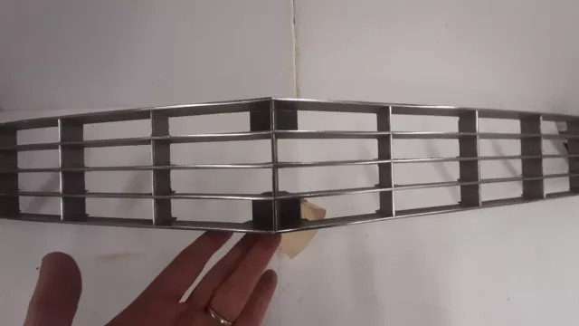 1972 Buick Electra Grill 1237960