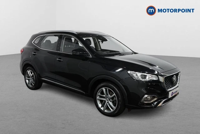 2021 Mg Motor Uk HS 1.5 T-GDI Excite 5dr DCT Hatchback Petrol Automatic
