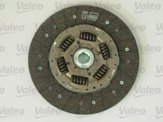 ⭐ Kit d'embrayage VALEO 826648 FORD TRANSIT Camion plate-forme/Châssis/TRANSIT A