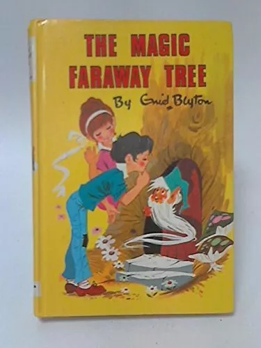 The Magic Faraway Tree by Blyton, Enid 0603032818 FREE Shipping