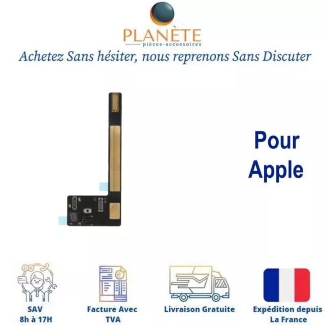 Nappe carte Mère Pour iPad Air 5 A2588/A2589/A2591