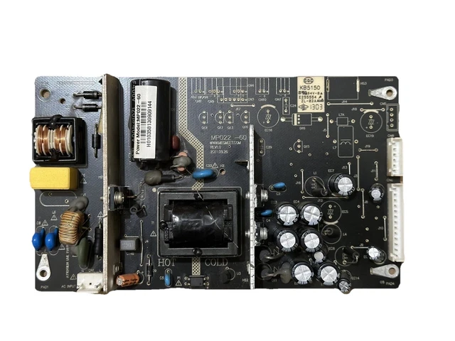 Fuente De Alimentación Para TV SABA L32PV412 17PW25-4 20541676