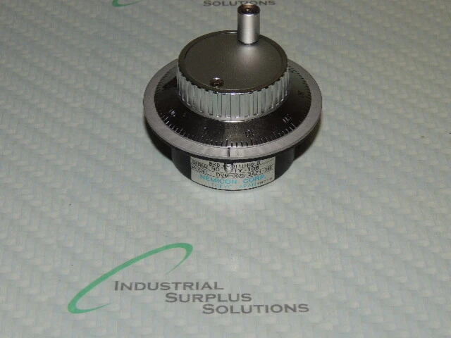 Nemicon Mr-Hdp01 Manual Pulse Generator
