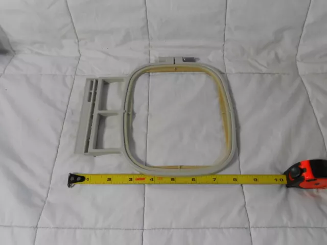 Medium Hoop  for Brother Embroidery Sewing Machine