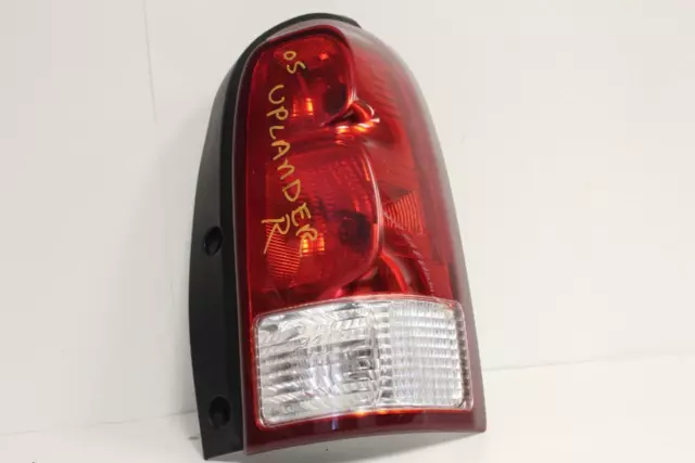 2005-2009 Chevy Uplander Passenger Side Rear Tail Light