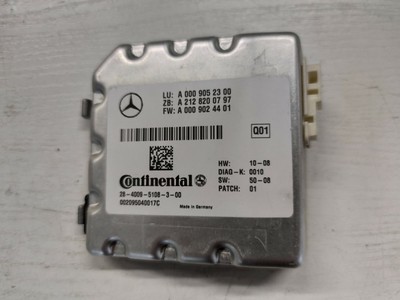 OPEL Insignia FOTOCAMERA ANTERIORE INTERNO SPECCHIO 13330410 ORIGINALE traccia assistente di interruzione LC 