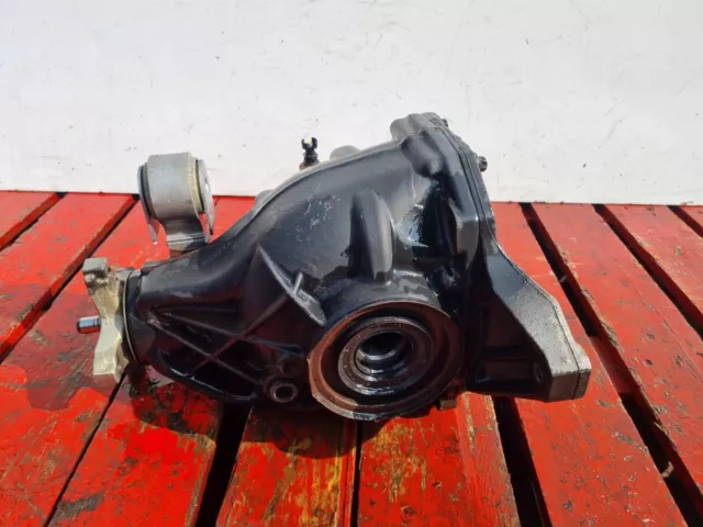 Mercedes Classe E Differenziale Posteriore W213 W238 2.0 Benzina 274 16-21