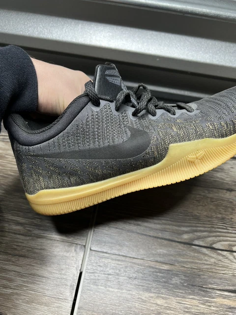 Kobe mamba deals rage komodo