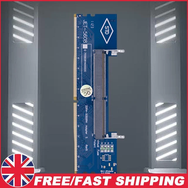 Hai bisogno di memoria DDR5 per il tuo PC? E' il momento di comprarle Hai bisogno di memoria DDR5 per il tuo PC? E' il momento di comprarle