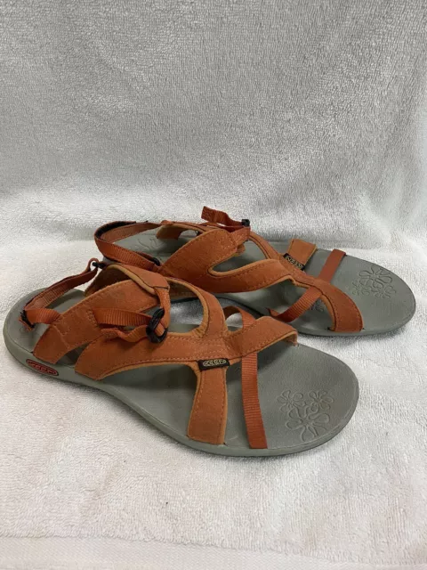 Keen Sandals 8.5