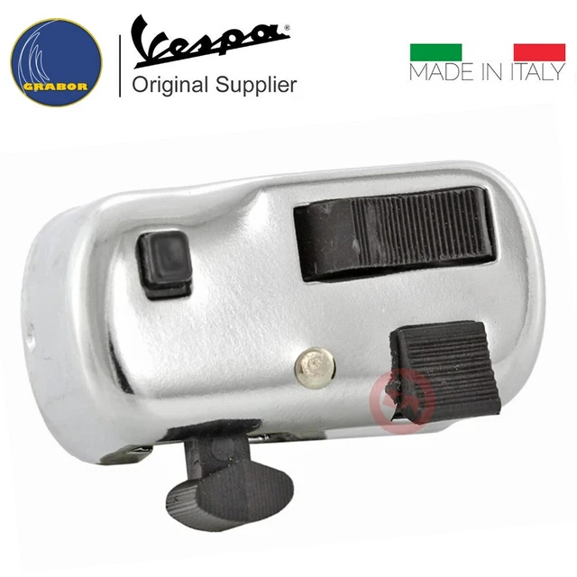 interruttore unipolare life illuminabile 16 a