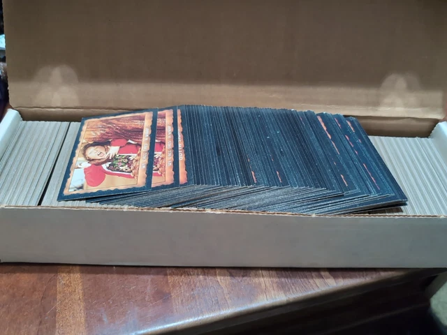 Trading Card Sammlungen & Lots, Non-Sport Trading Cards