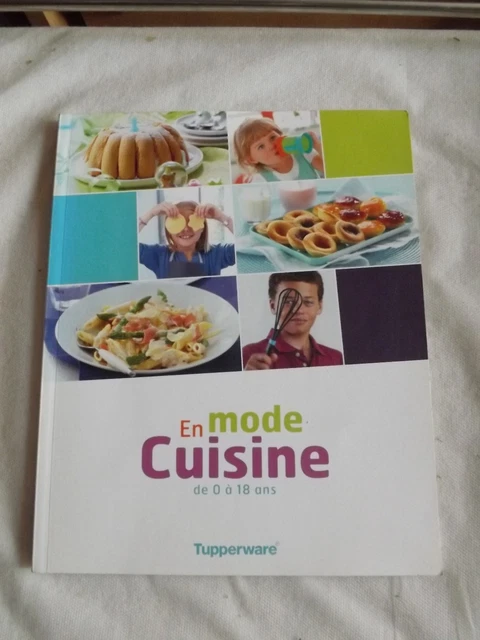 elfbar nachfüll pod läuft aus LIVRE DE RECETTES Micro 3 tupperware EUR 19,95
