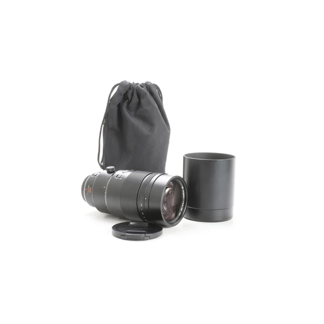 Panasonic Lumix Dg Elmarit 2,8/200 Puissance O.I.S Neuf (244449)