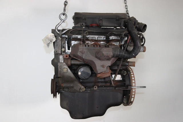 Frankberg Leerlaufregelventil - Kompatibel Mit Renault Clio, Kangoo, Mégane