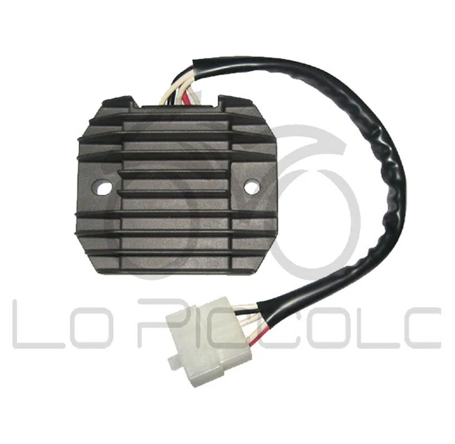 LP Regulator Rectifier – Fits Yamaha XTZ Super Ténéré 750 (1995-1997)