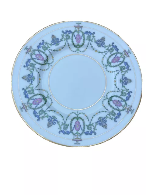 Set of Four Minton Mintons Adam H2581 Luncheon Plates 9” Set of Four Minton Mintons Adam H2581 Luncheon Plates 9”