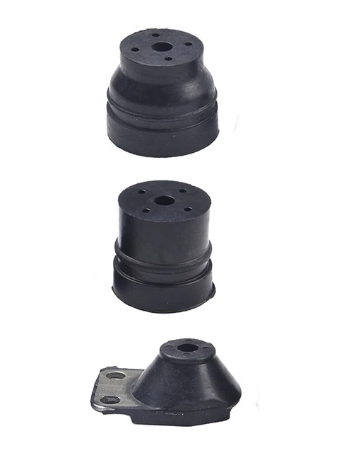 Vite Per Antivibrante Motosega | Ricambi Husqvarna - Foto 8