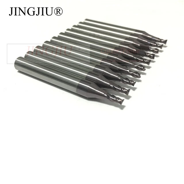 2.0mm Cutter HC044(RIC01816B)in Carbide for  T-REX & 303 & PUNTO Machines