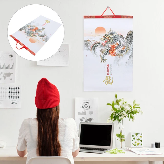 Un calendario para el año 2010 | Vector Premium
