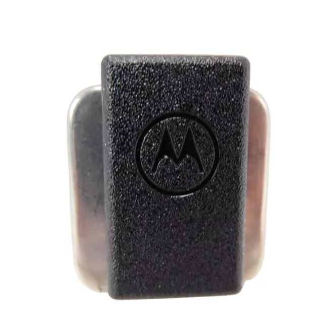 Motorola 4205823V01 Belt Clip for RSM
