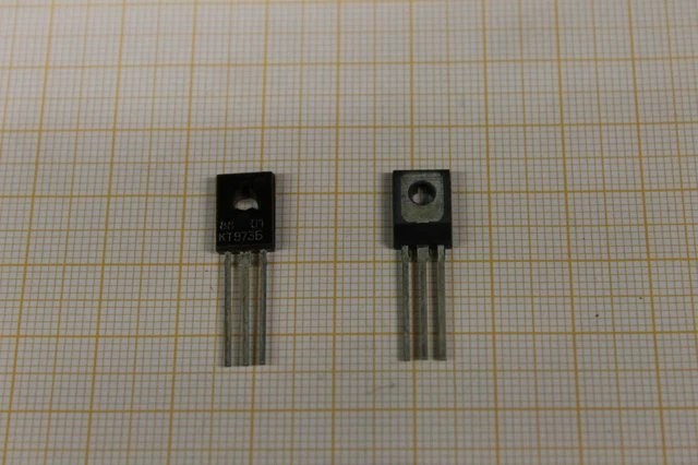 5 Stück L14G3 Detektor/Transistor Foto Zu-18 L14 14G