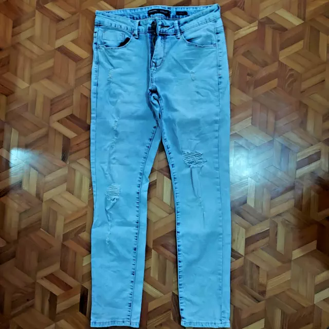 Jeans on sale uomo clayton