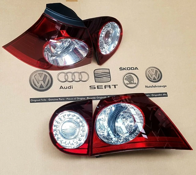 Rckleuchten Led Golf 5