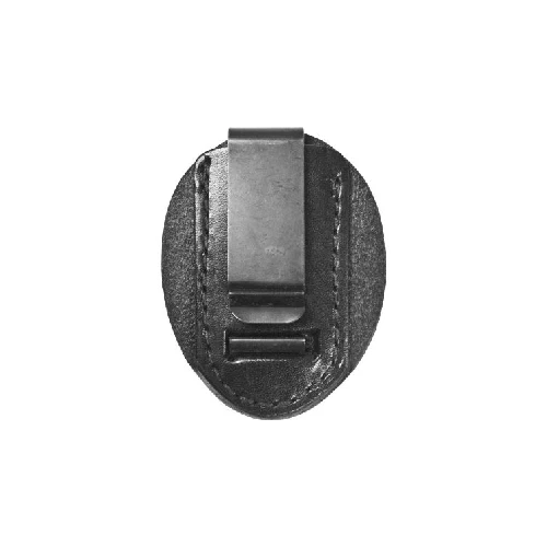 Gould & Goodrich Shield Clip-On Badge Holder  B408