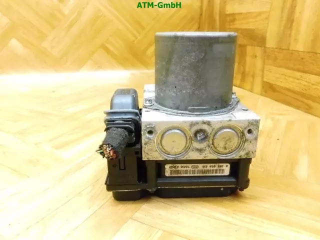 ABS Hydraulikblock Mercedes Benz A-Klasse W169 Bosch 0265235225 0061310812