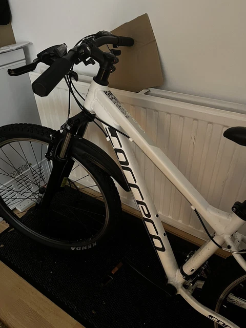 CARRERA VALOUR 27.5 Women s Mountain Bike 150.00 PicClick UK