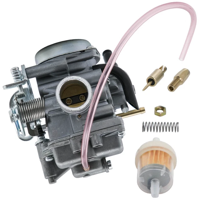 NEW Carburetor for Eton 811613 4-stroke TK E-TON for Rover & Viper 70cc 90cc