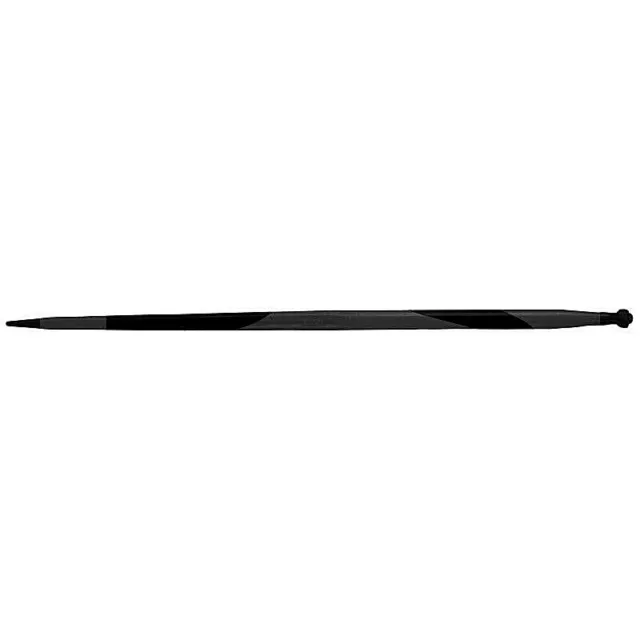 Frontladerzinken mit konischer Mutter für Schäffer Baas Granit Parts 439439017