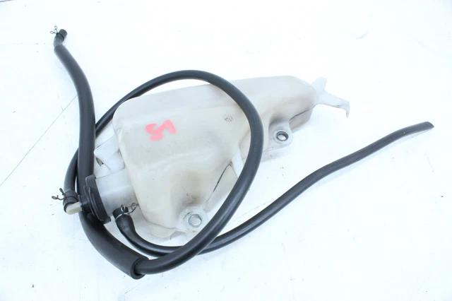 Vase D'expansion YAMAHA YZF 1000 R1 - Type 4XV Pour Modèles 1998 à 2001 - Occasion Fonctionnel